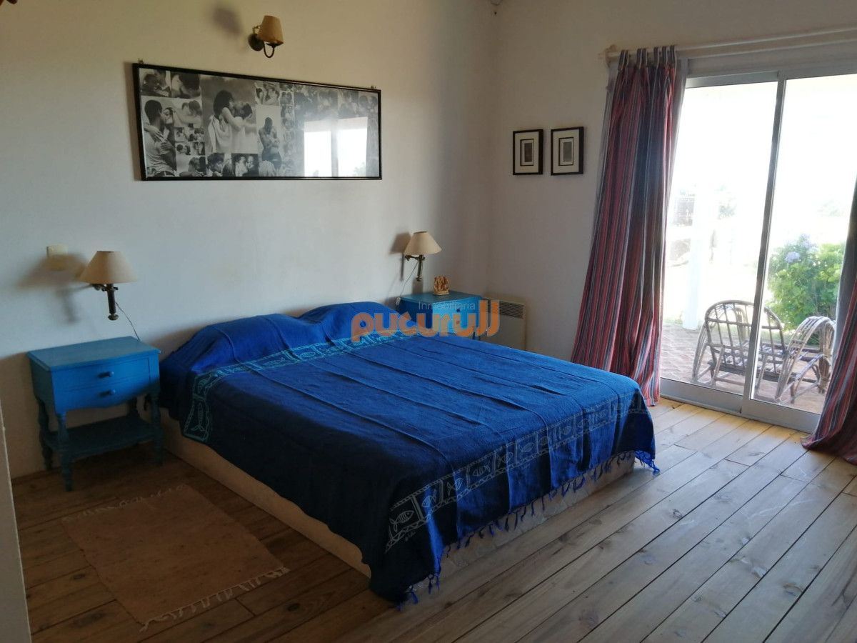 Casa ID.1664 - Hermosa ubicación a pasos del Mar en Sauce de Portezuelo