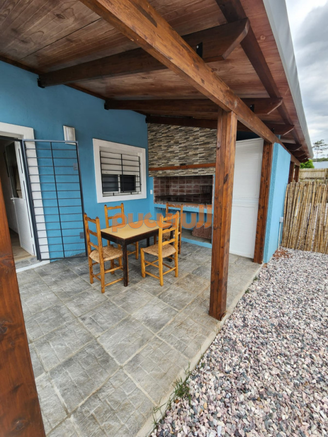 Casa ID.2441 - Casa en Punta Ballena, Tio Tom