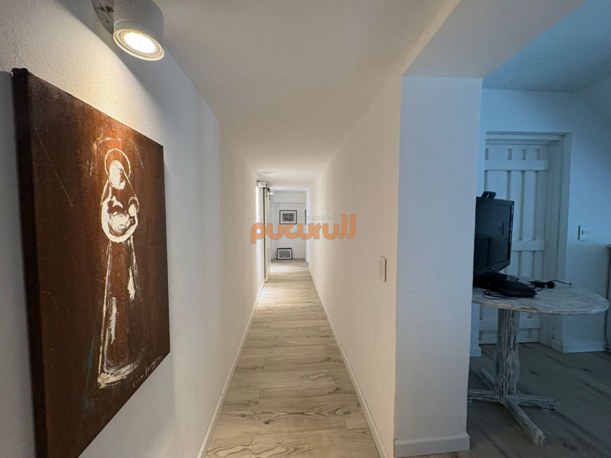 Casa ID.195 - A pasos de la playa!