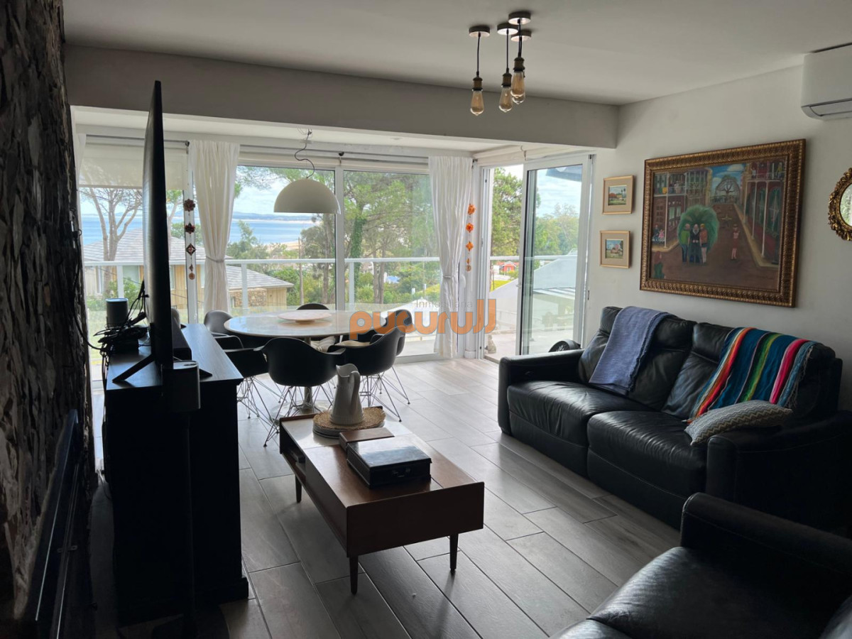 Casa ID.1176 - Casa en Punta Ballena, Rinconada