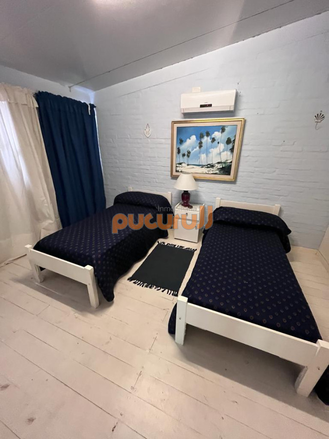 Casa ID.436 - Casa en Punta Ballena, Portezuelo Bosque