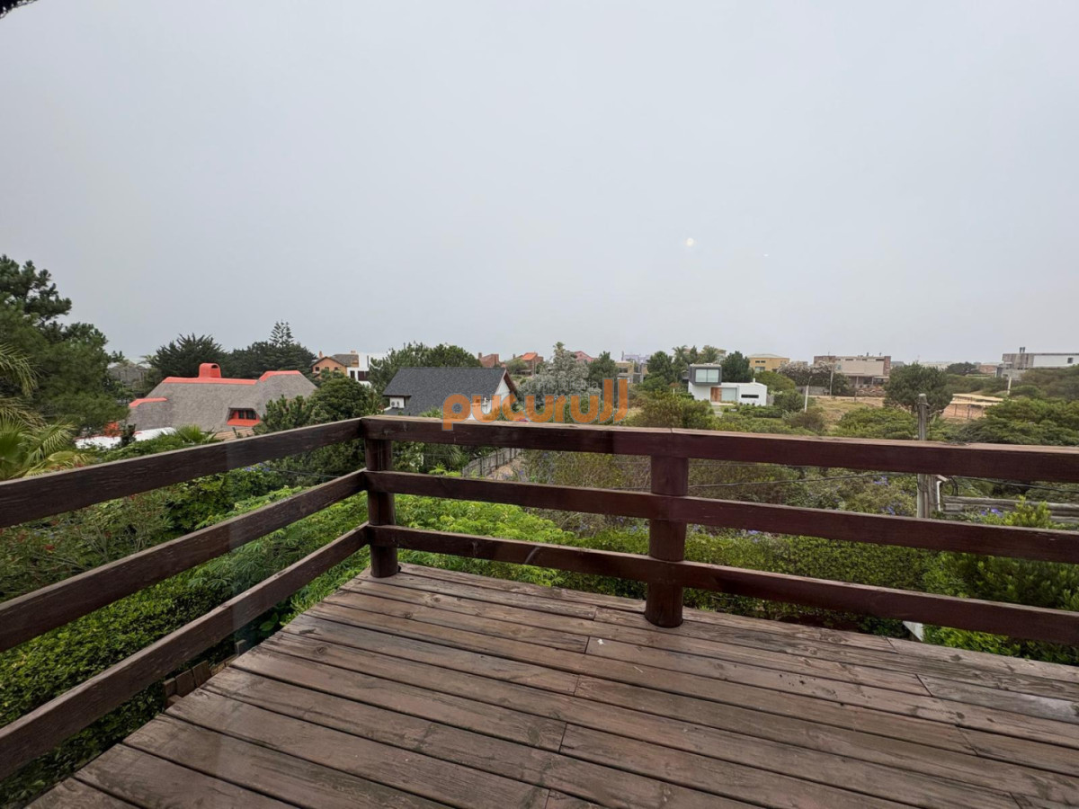 Casa ID.258 - Casa en Punta Ballena, Tio Tom