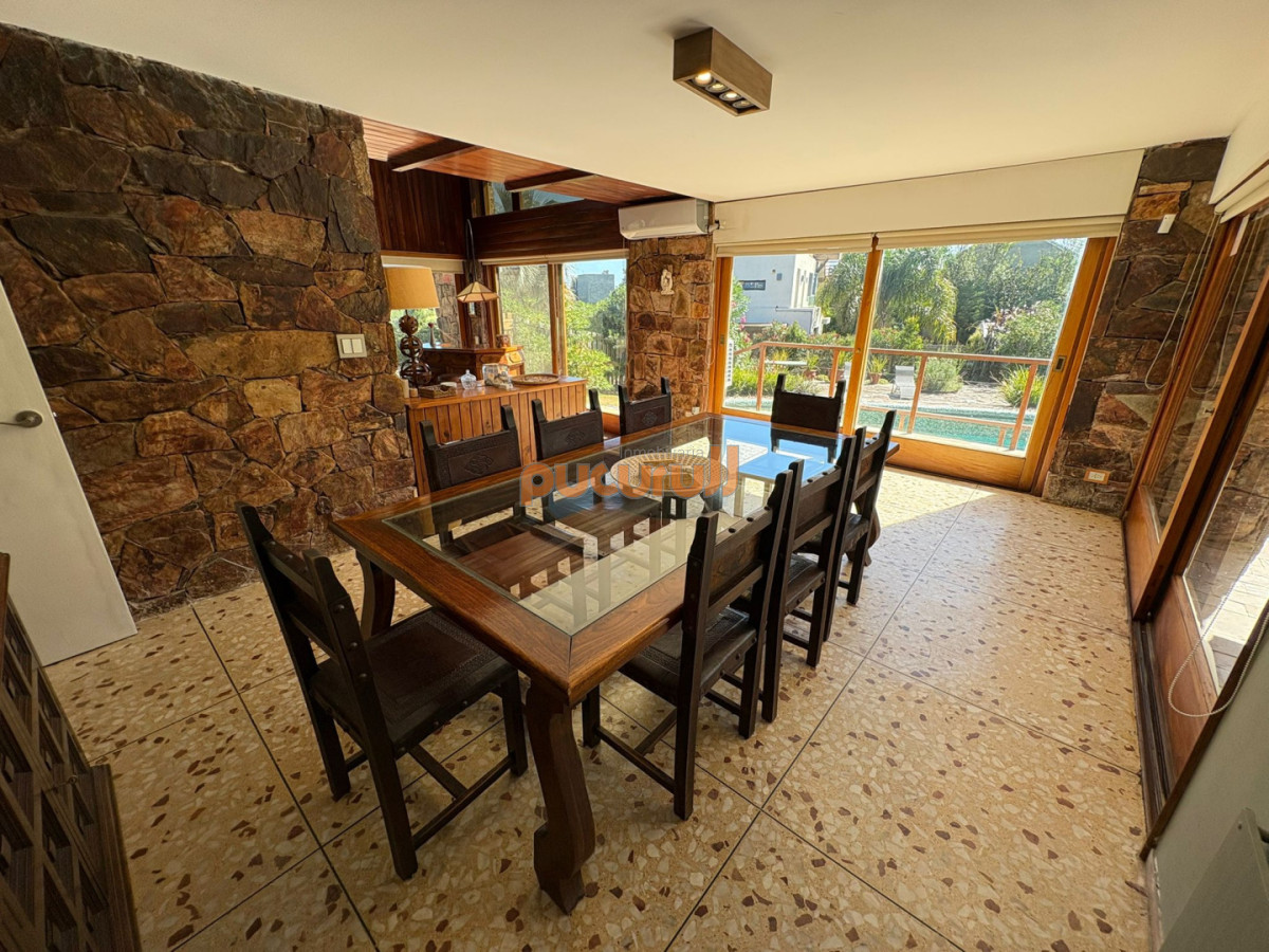 Casa ID.195 - A pasos de la playa!