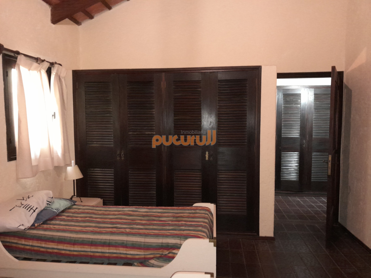 Casa ID.37 - Vende en exclusividad!!