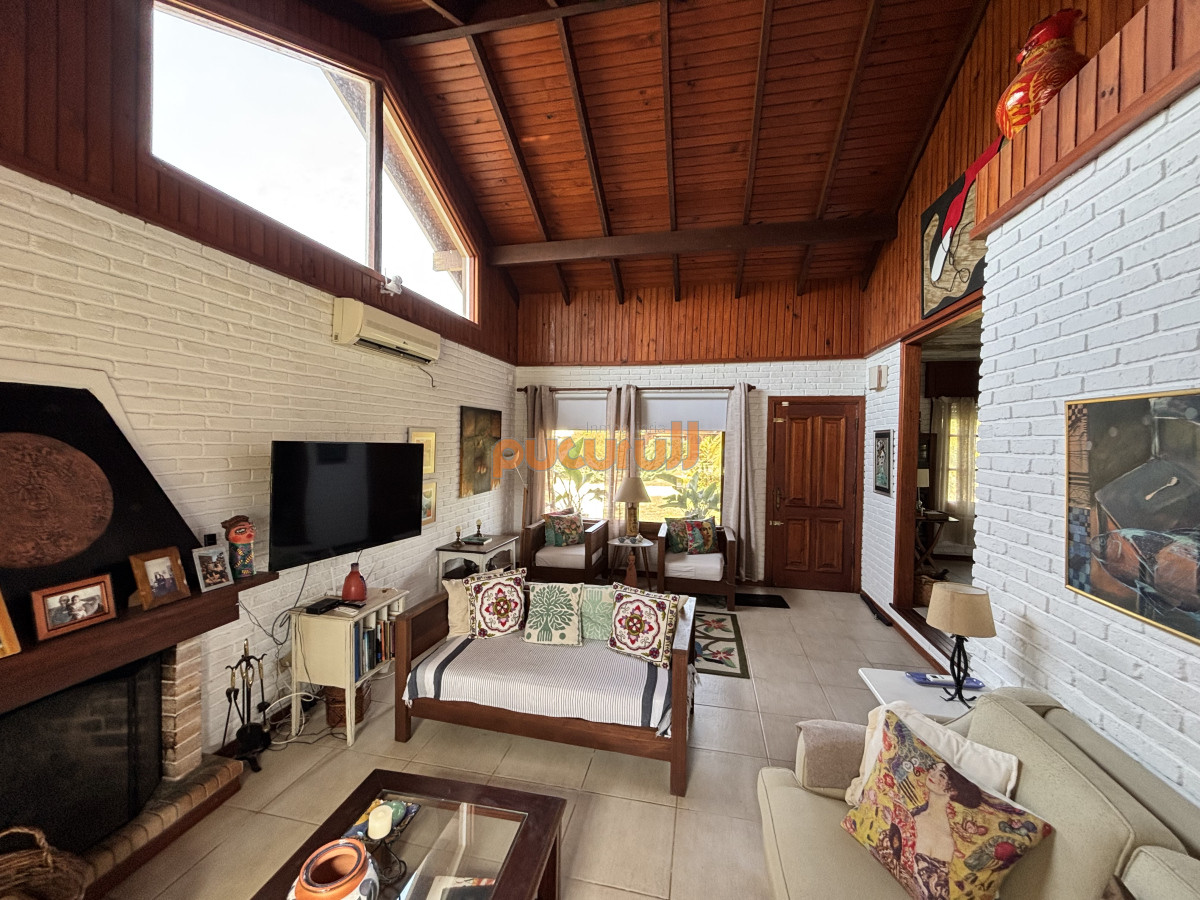 Casa ID.211 - Casa en Punta Ballena, Pinares de Portezuelo