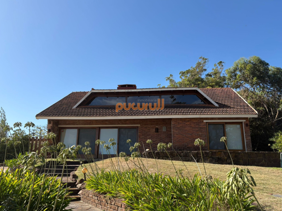 Casa ID.195 - A pasos de la playa!