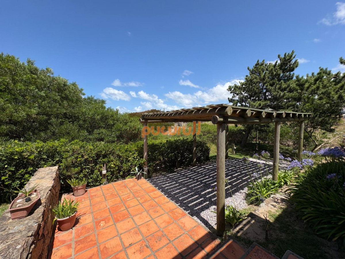 Casa ID.304 - Linda casa en Tio Tom