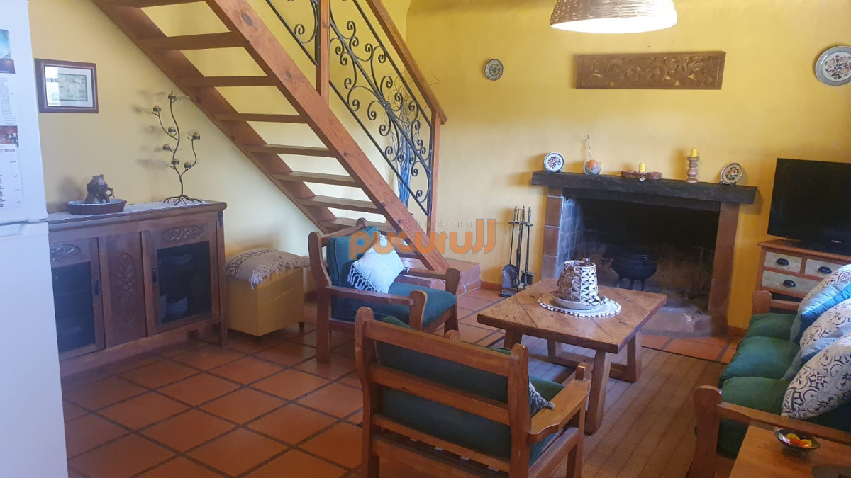 Casa ID.1618 - Casa en Punta Ballena, Tio Tom
