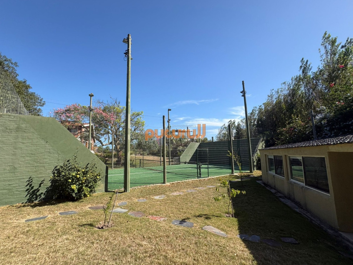 Casa ID.195 - A pasos de la playa!