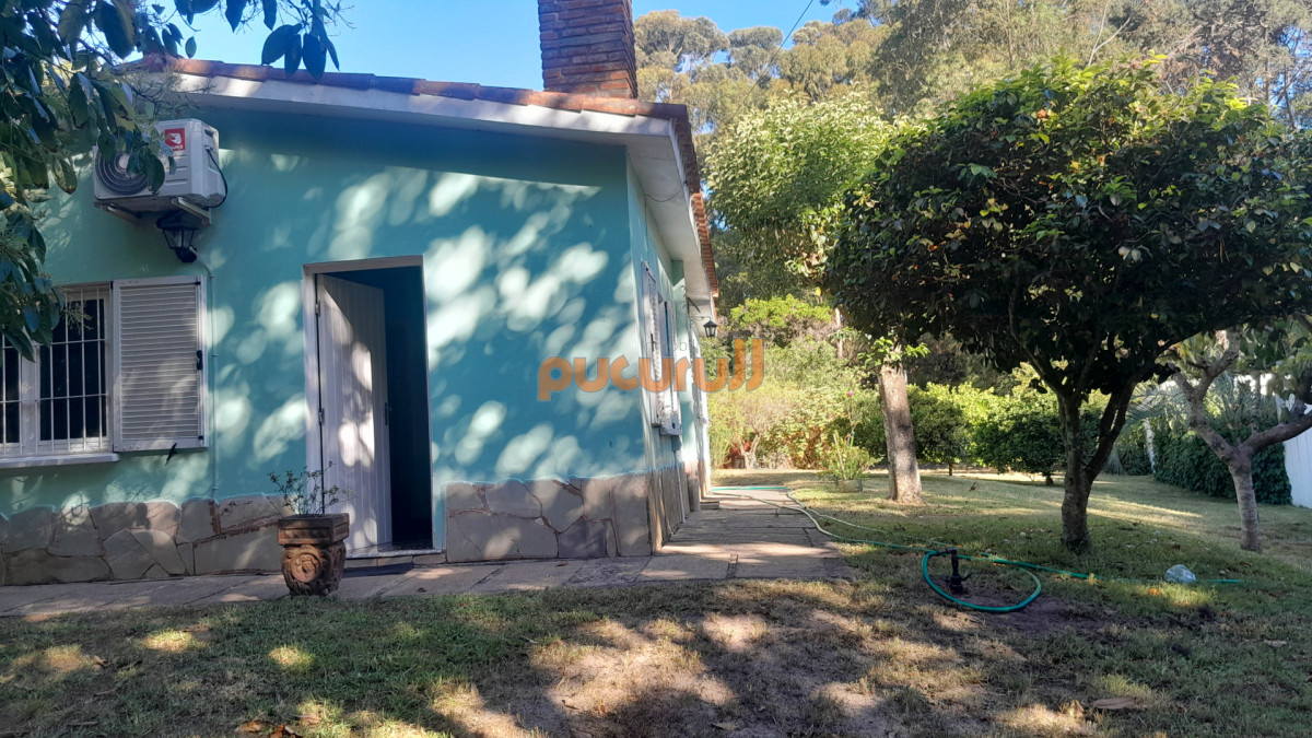 Casa ID.2432 - En lugar tranquilo. 