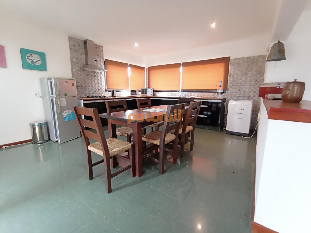 Casa ID.1937 - Casa en Punta Ballena, Club del Lago