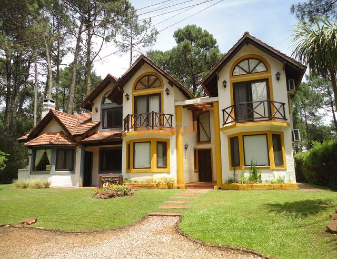 Complejo Solanas - GoPunta - Portal Inmobiliario de Punta del Este - Maldonado