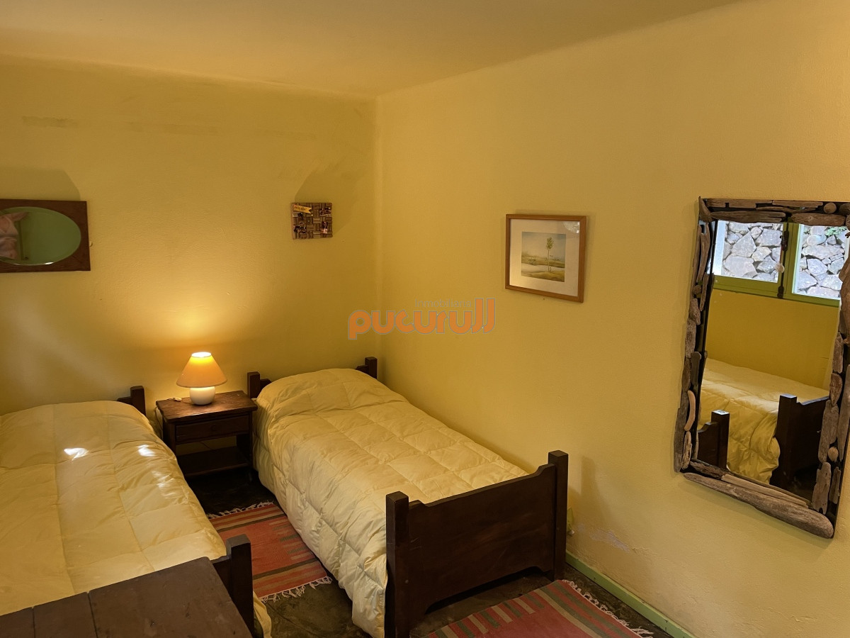 Casa ID.337 - Punta Ballena al norte de Rinconada