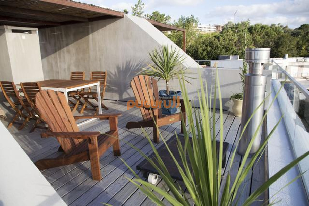 Casa ID.538 - Casa en Punta del Este, 