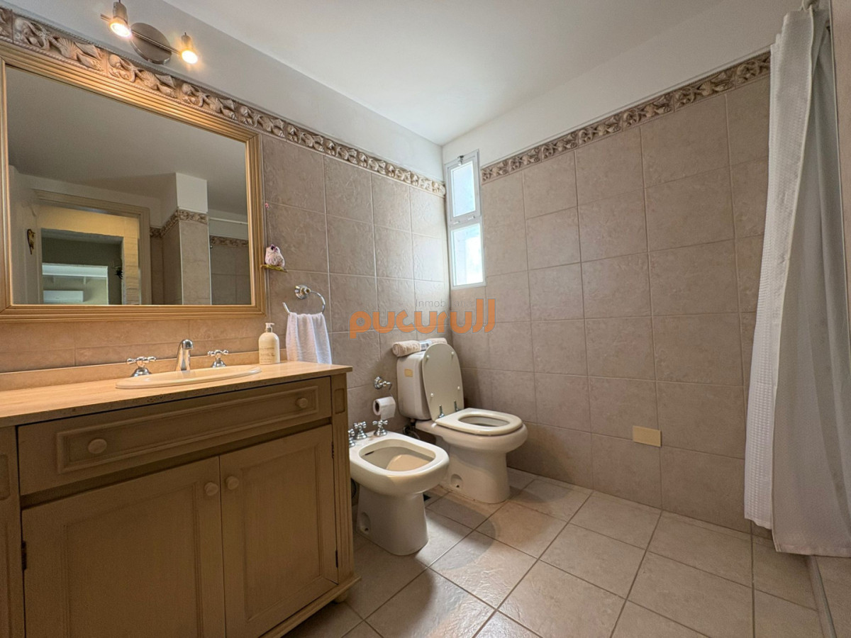 Casa ID.65 - Solana  a pasos del Mar!