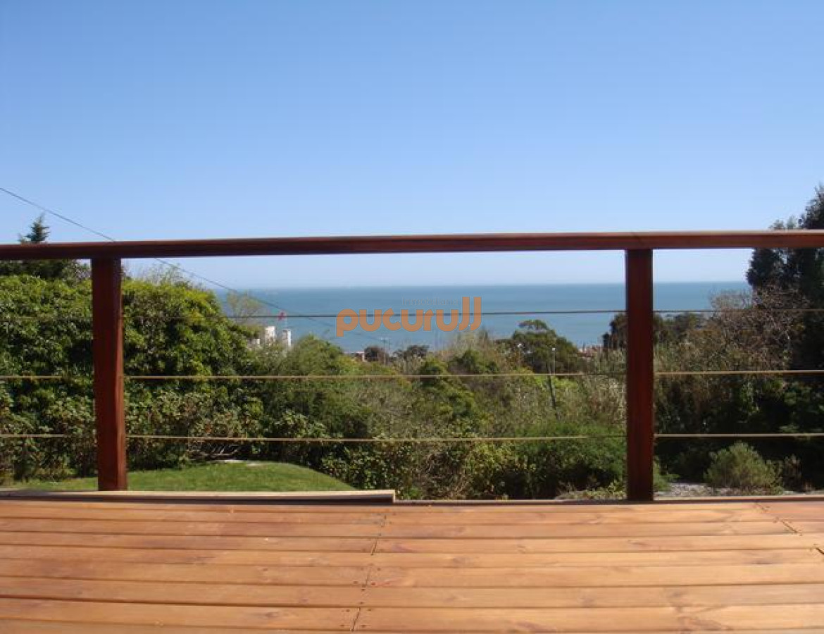Casa ID.1474 - Casa en Punta Ballena, Punta Ballena