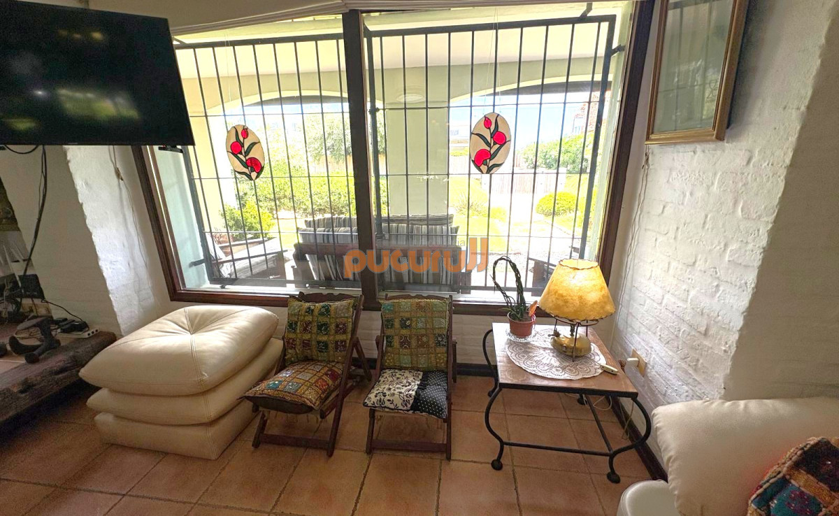 Casa ID.293 - Casa en Punta Ballena, Tio Tom