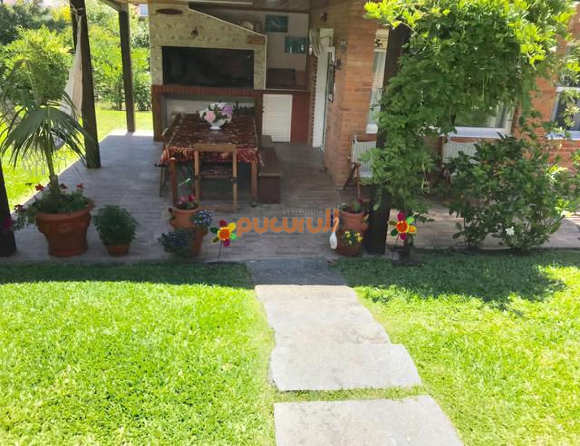 Casa ID.209 - Casa en Punta Ballena, Tio Tom