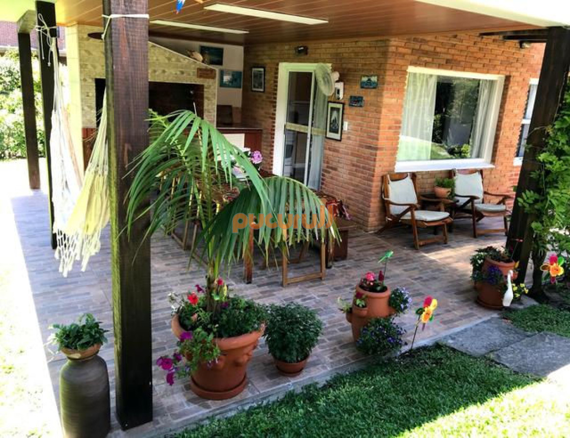 Casa ID.209 - Casa en Punta Ballena, Tio Tom
