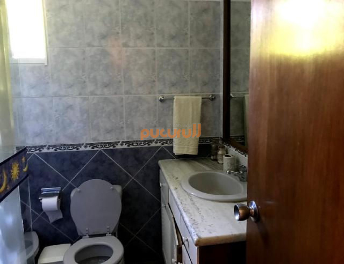 Casa ID.209 - Casa en Punta Ballena, Tio Tom