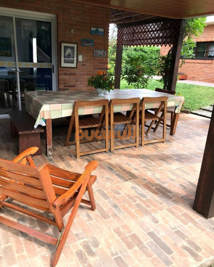 Casa ID.209 - Casa en Punta Ballena, Tio Tom
