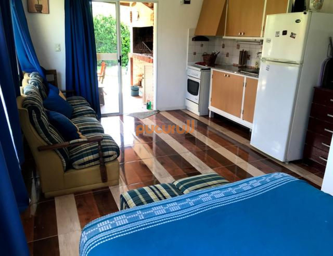 Casa ID.209 - Casa en Punta Ballena, Tio Tom