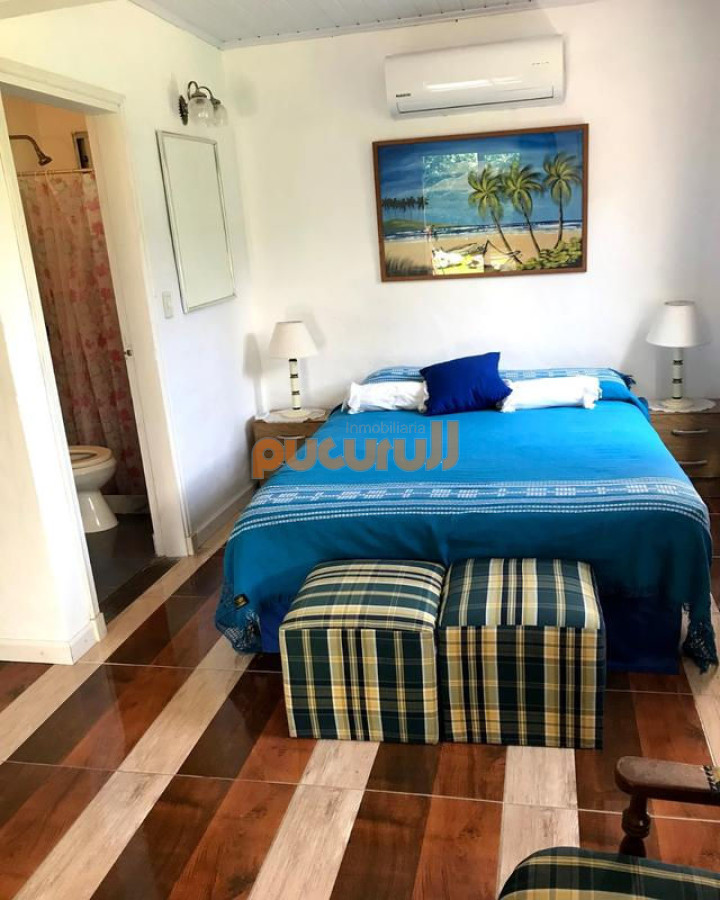 Casa ID.209 - Casa en Punta Ballena, Tio Tom
