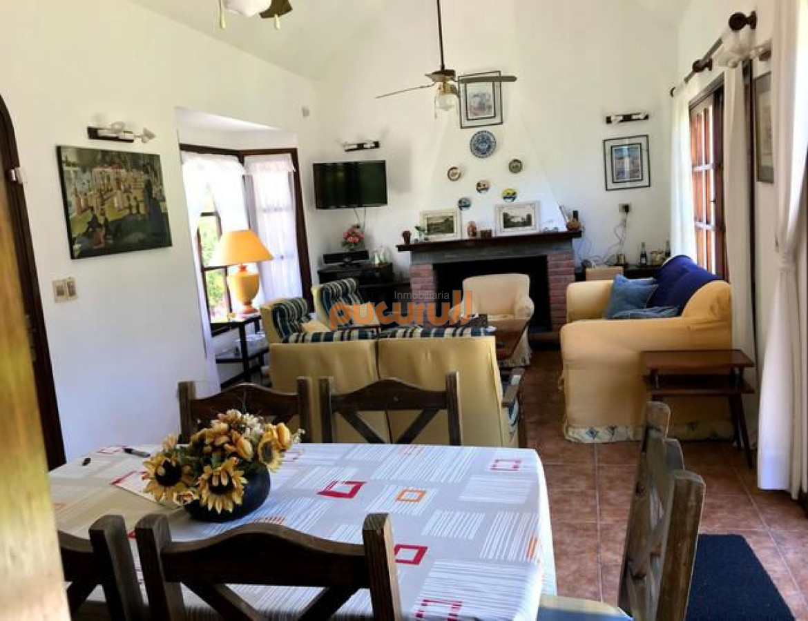 Casa ID.209 - Casa en Punta Ballena, Tio Tom