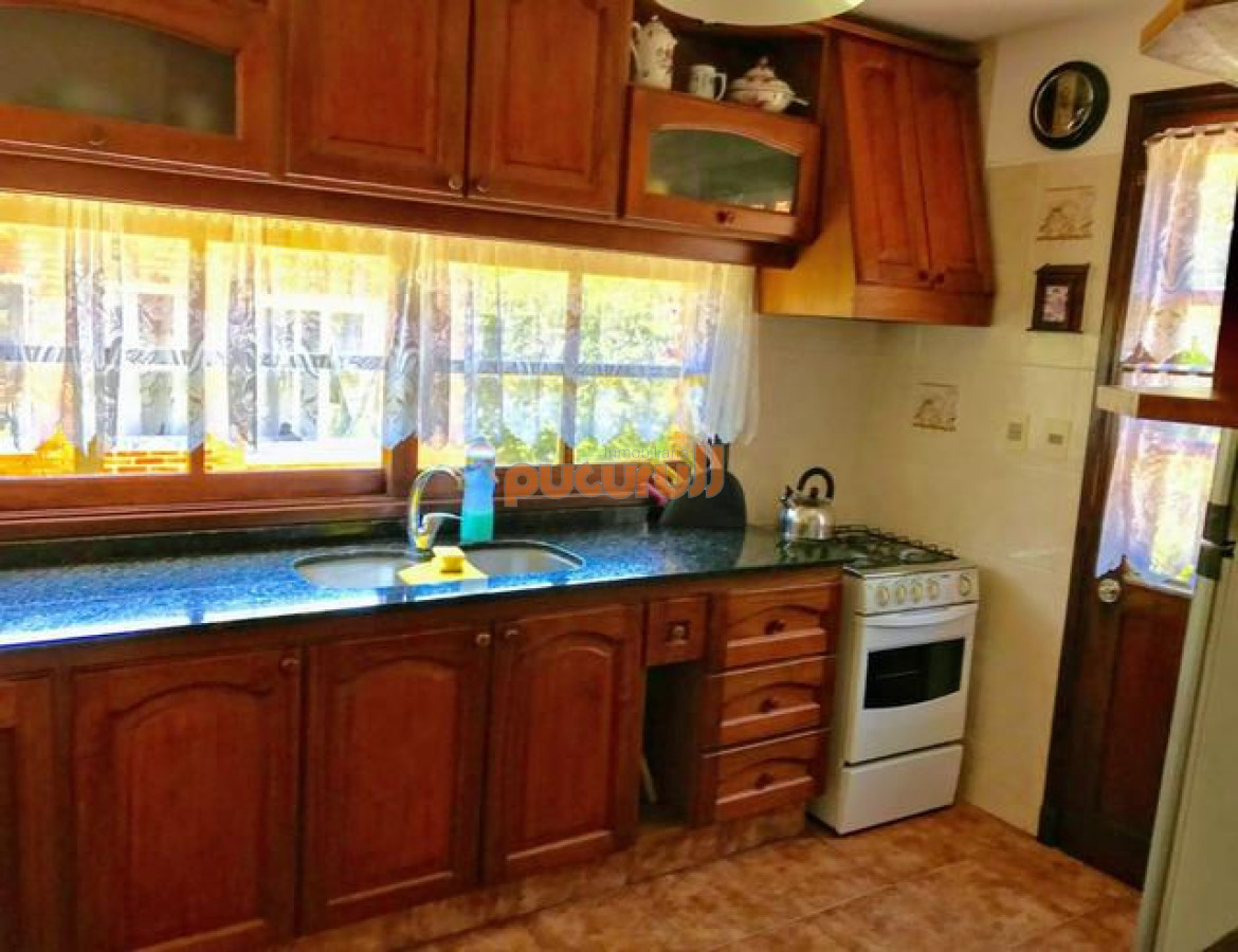 Casa ID.209 - Casa en Punta Ballena, Tio Tom