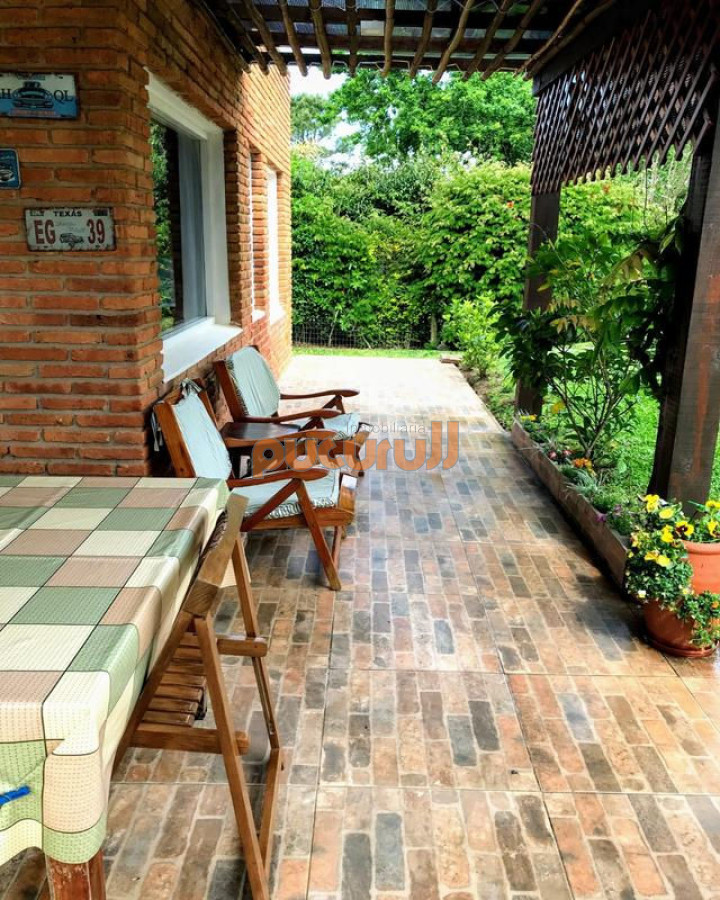 Casa ID.209 - Casa en Punta Ballena, Tio Tom