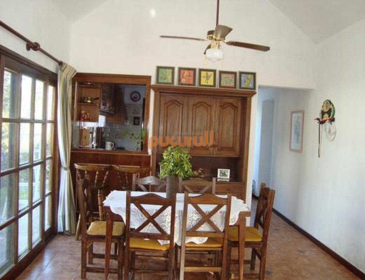 Casa ID.209 - Casa en Punta Ballena, Tio Tom