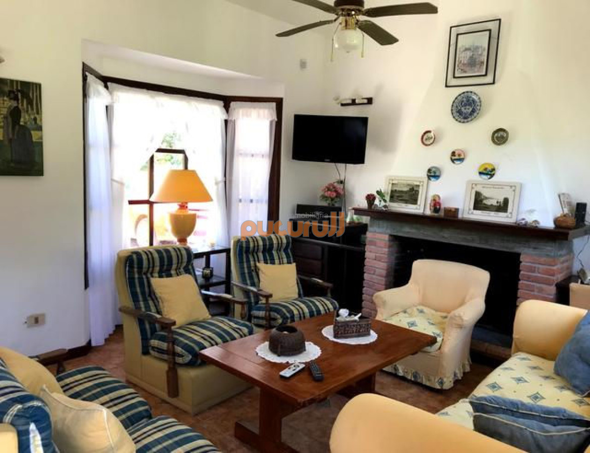 Casa ID.209 - Casa en Punta Ballena, Tio Tom