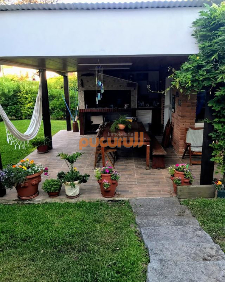 Casa ID.209 - Casa en Punta Ballena, Tio Tom