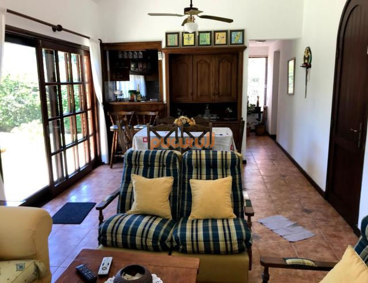 Casa ID.209 - Casa en Punta Ballena, Tio Tom