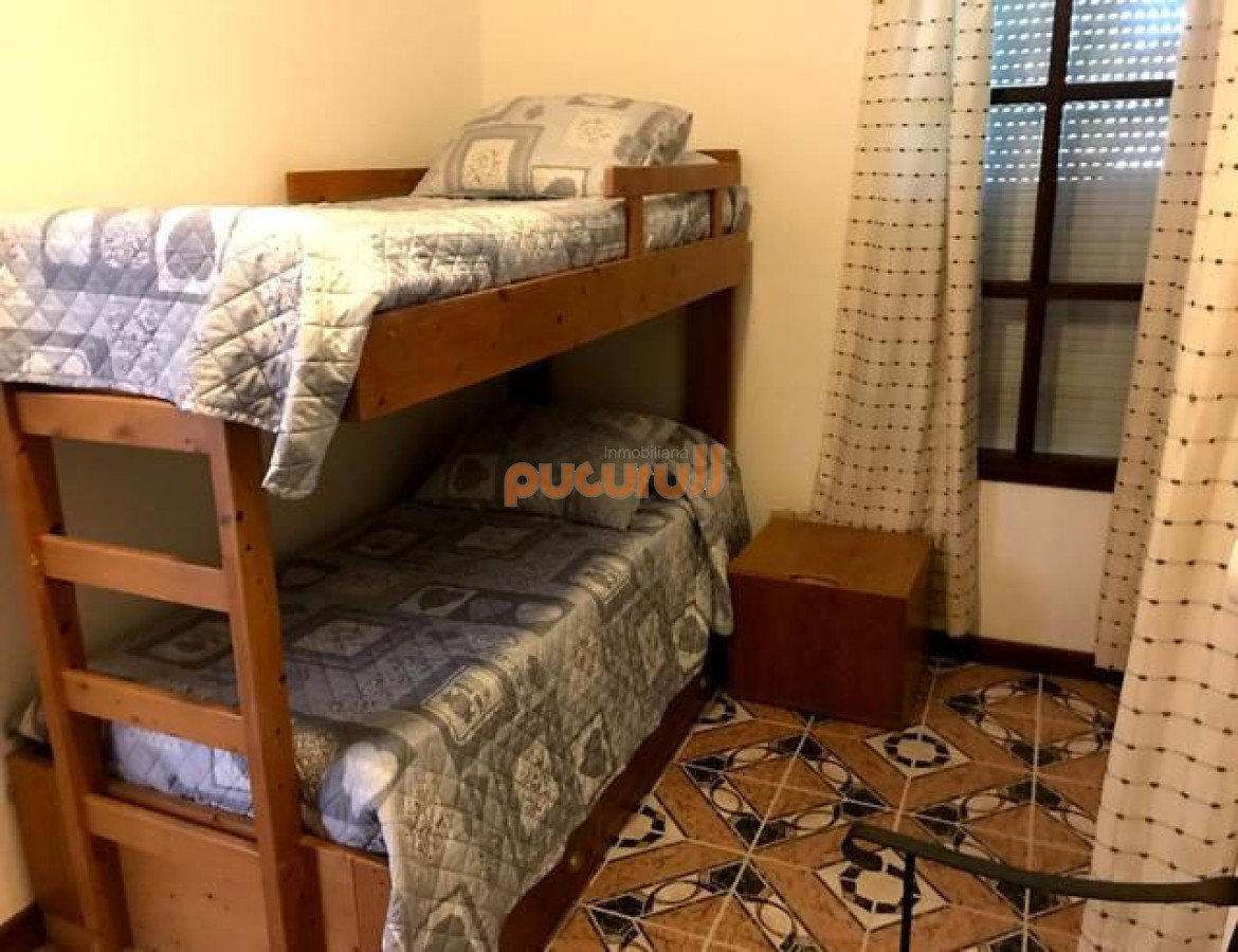 Casa ID.209 - Casa en Punta Ballena, Tio Tom