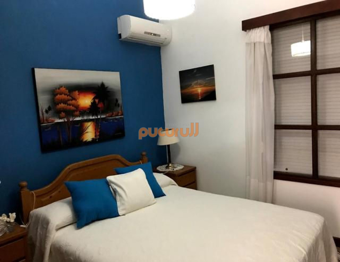 Casa ID.209 - Casa en Punta Ballena, Tio Tom