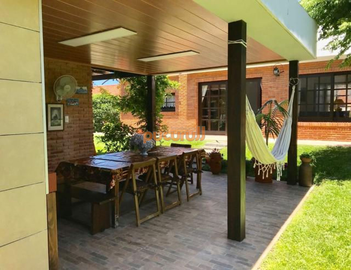 Casa ID.209 - Casa en Punta Ballena, Tio Tom