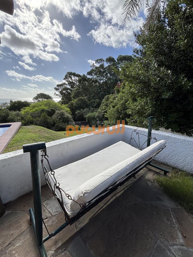 Casa ID.337 - Punta Ballena al norte de Rinconada