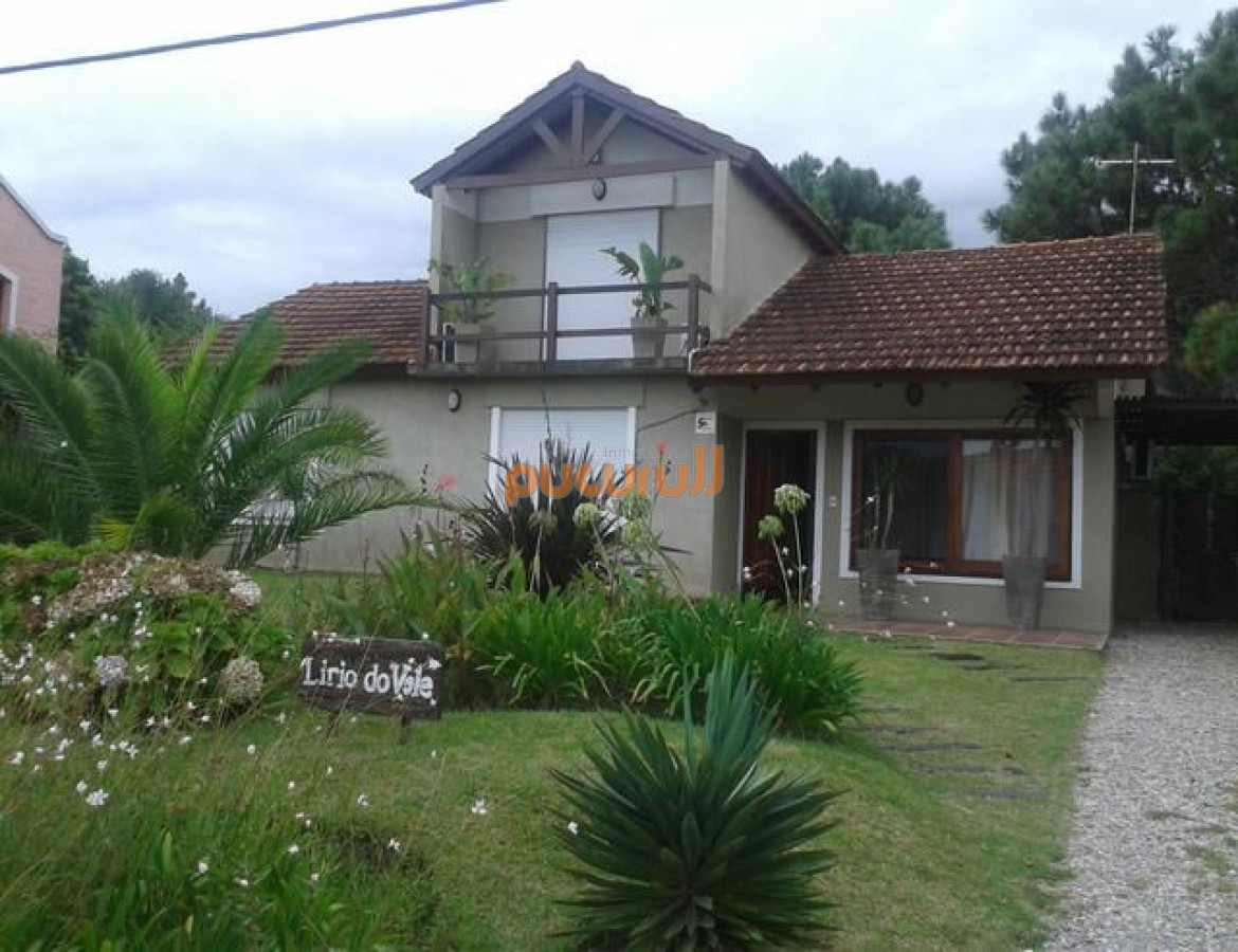 Pinares de Portezuelo - GoPunta - Portal Inmobiliario de Punta del Este - Maldonado