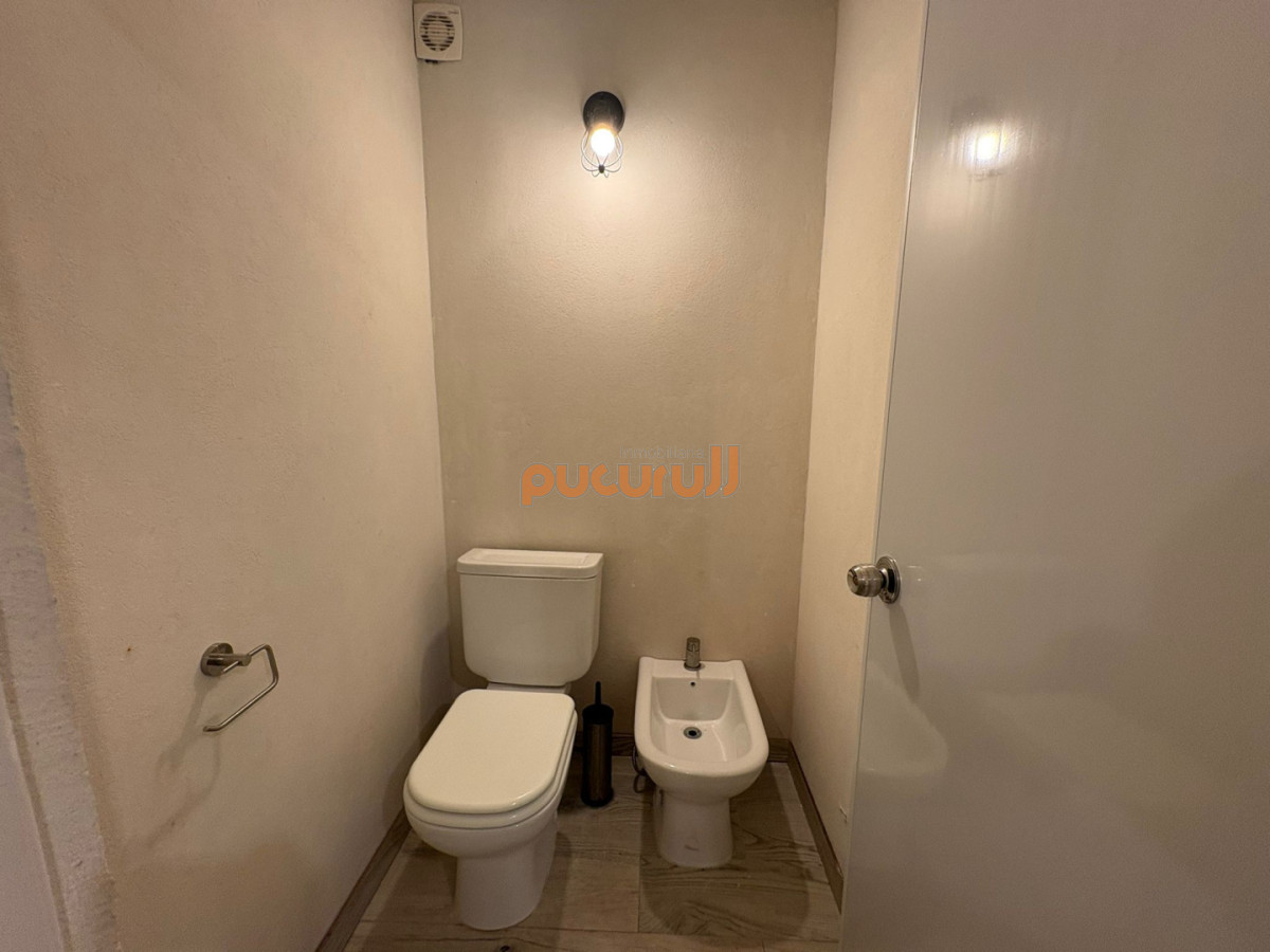 Casa ID.195 - A pasos de la playa!