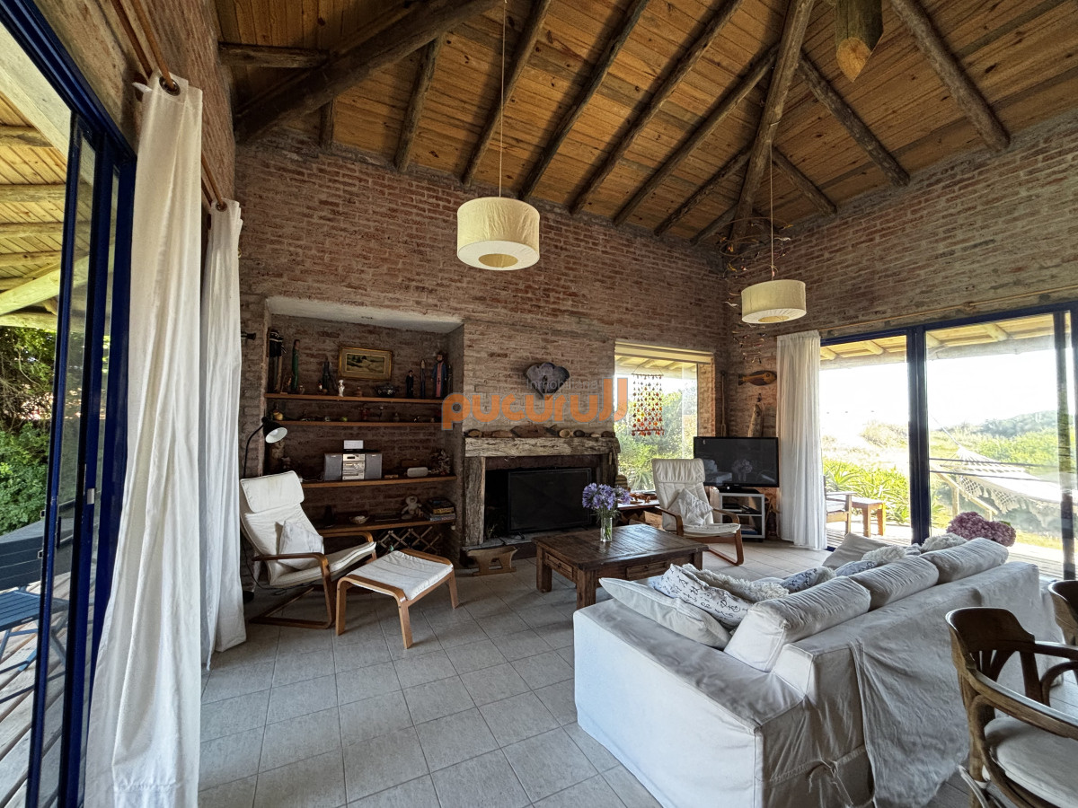 Casa ID.298 - A PASOS DEL MAR!!! 