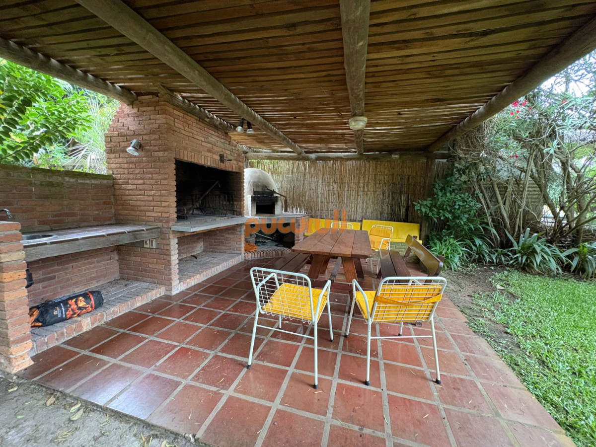 Casa ID.328 - Casa en Punta Ballena, Rinconada