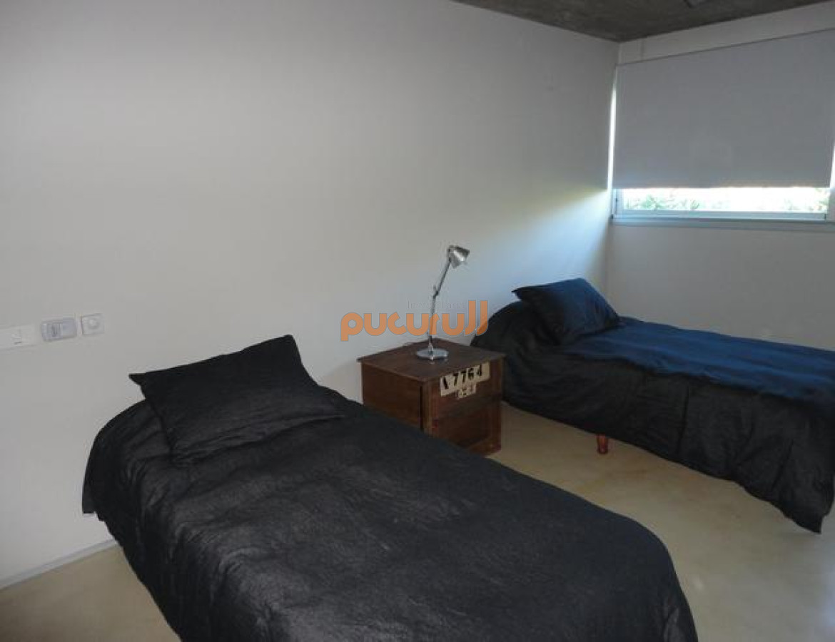 Casa ID.280 - Casa en Punta Ballena, Tio Tom