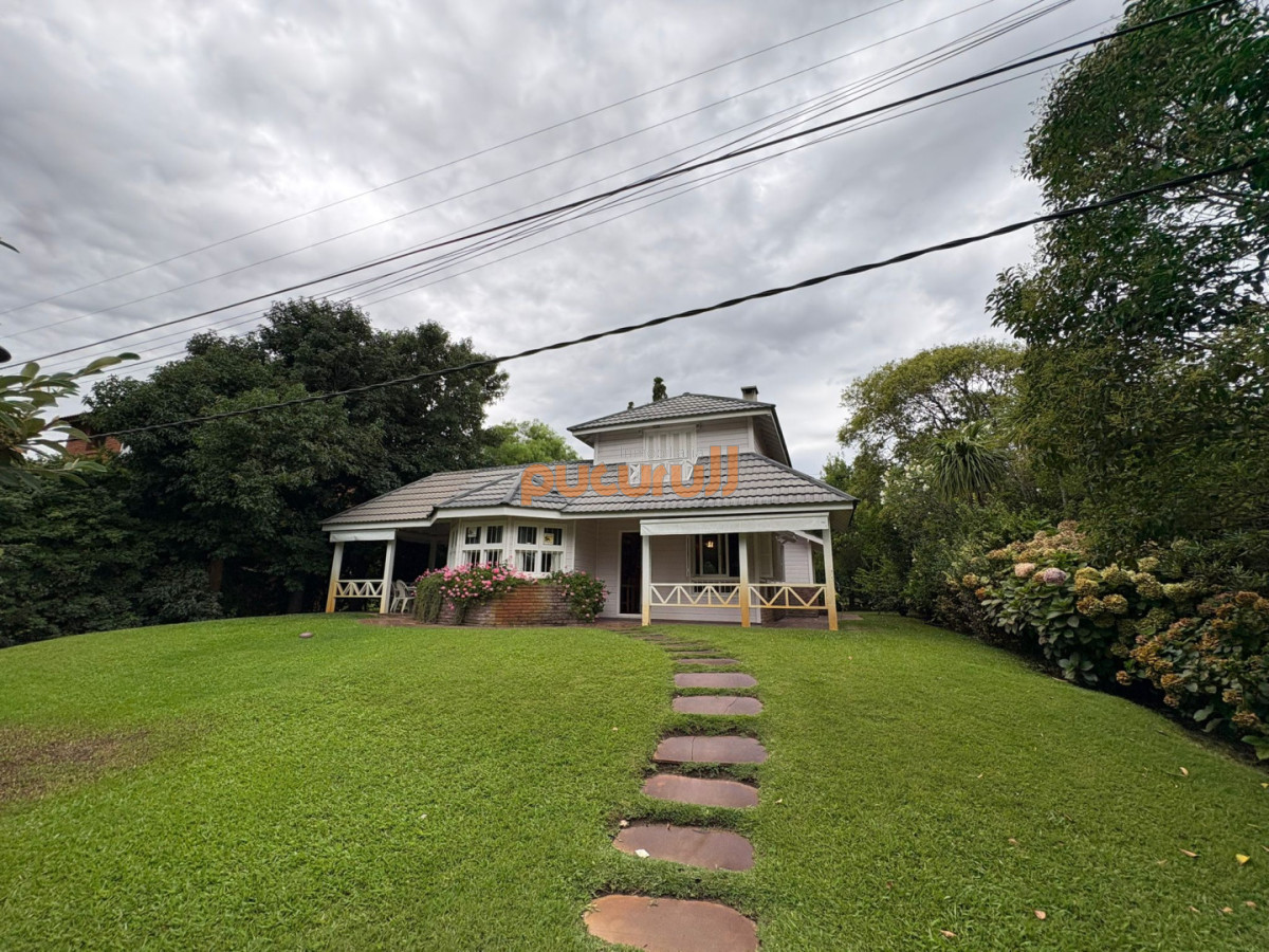 Casa ID.328 - Casa en Punta Ballena, Rinconada