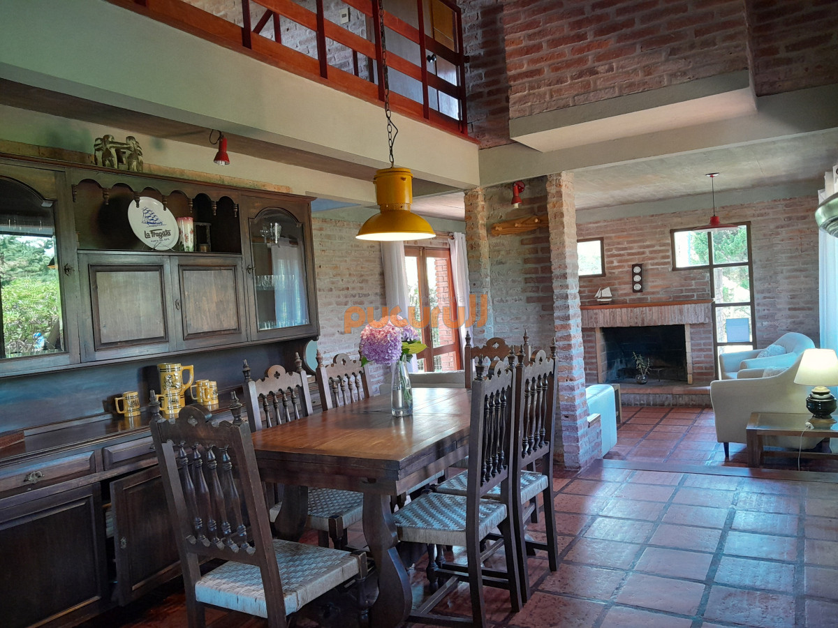 Tio Tom - GoPunta - Portal Inmobiliario de Punta del Este - Maldonado