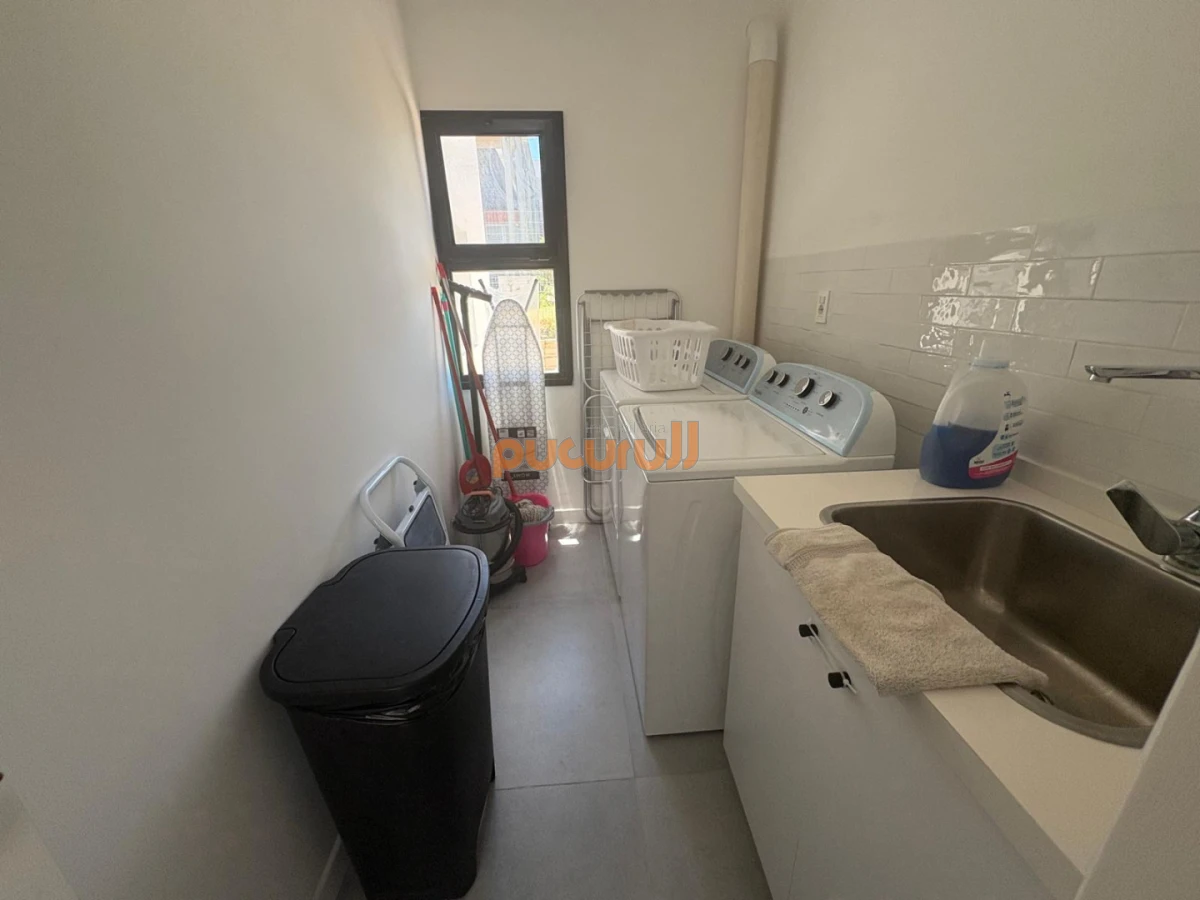 Casa ID.2462 - A pasos de la playa!!! 