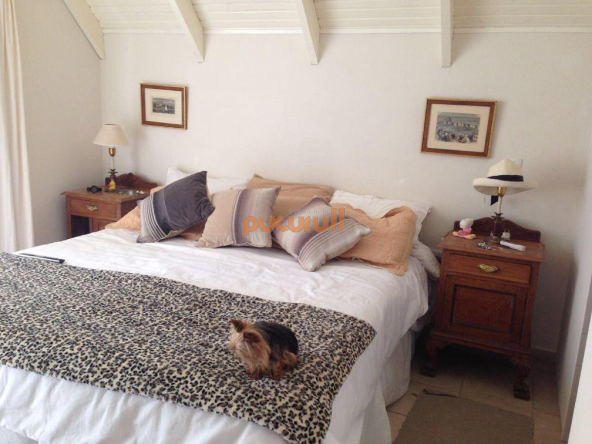 Casa ID.244 - Casa en Punta Ballena, Tio Tom