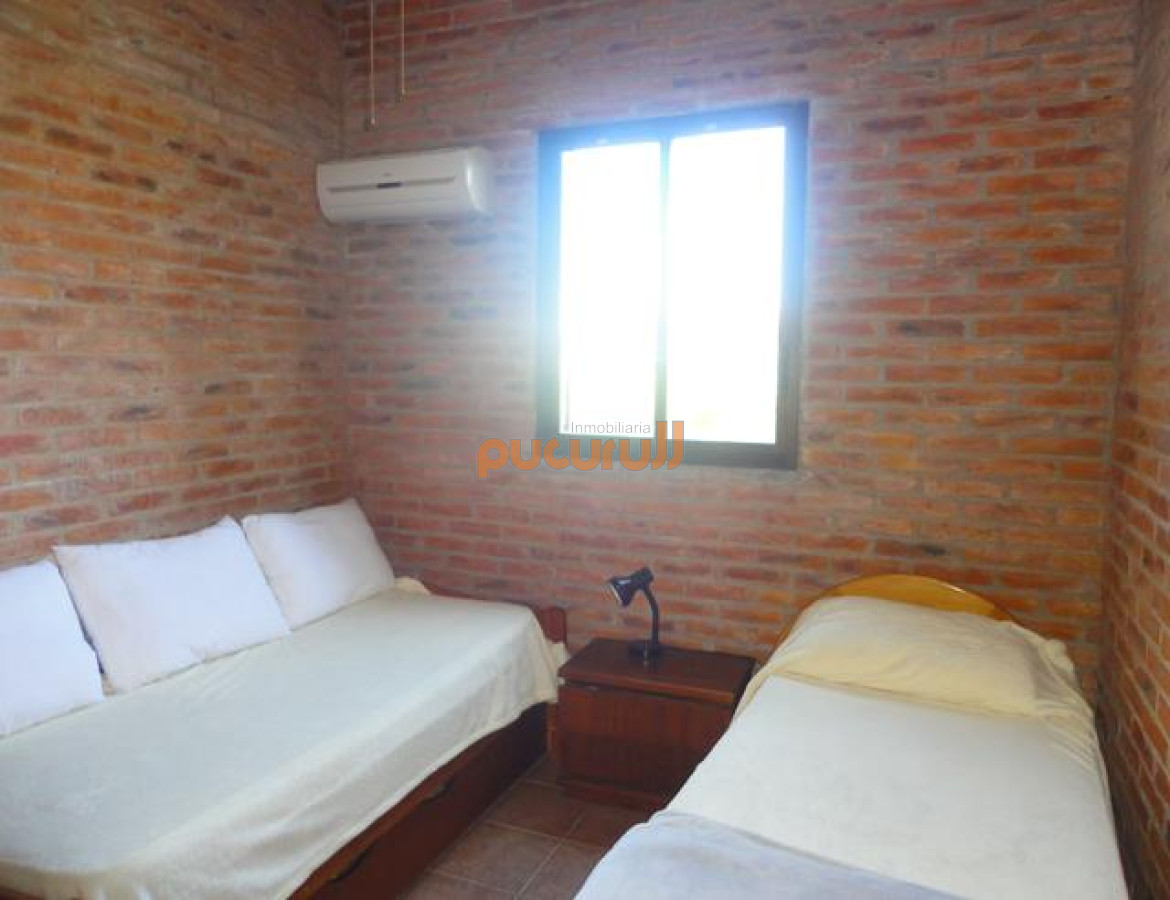 Casa ID.312 - Casa en Punta Ballena, Tio Tom