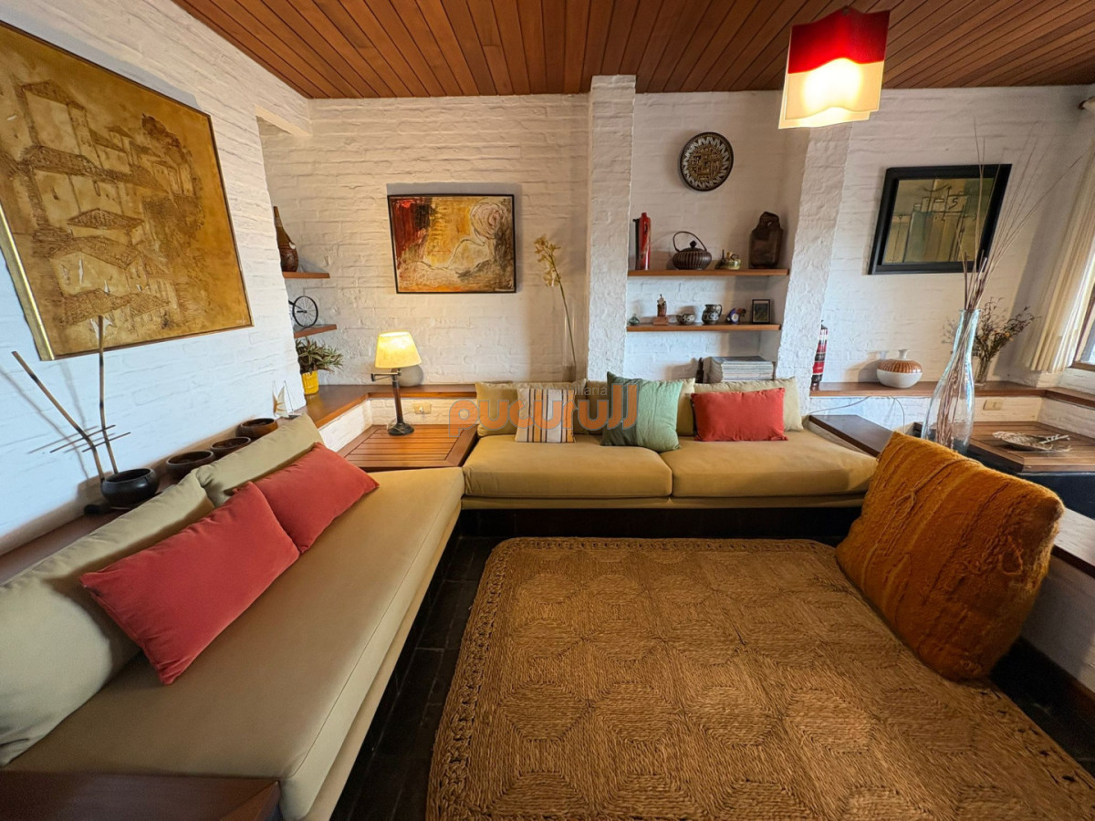Casa ID.1119 - Rinconada