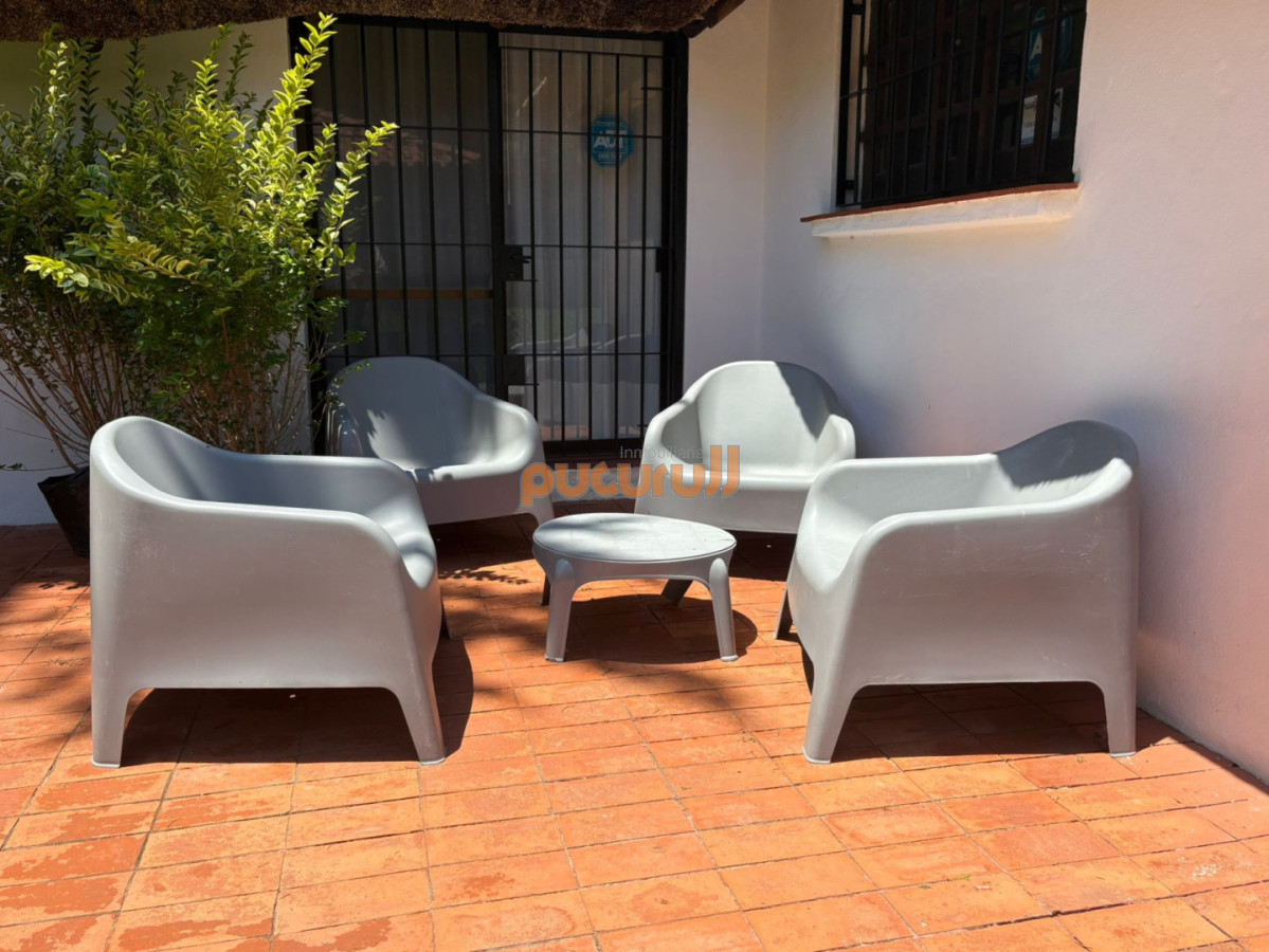 Casa ID.190 - Casa en Punta Ballena, Solanas